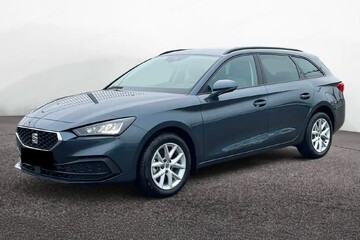 Seat Leon Style 1.5 TSI