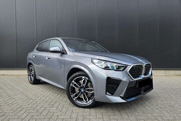 BMW X2 sDrive20i M Sport