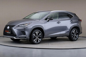 Lexus NX 300h AWD
