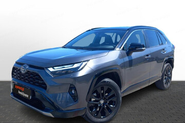 Toyota RAV4 2.5 Hybrid Selection 4x4