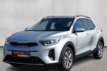 Kia Stonic 1.0 T-GDI M
