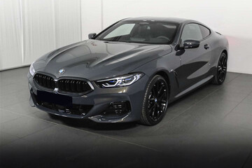 BMW Seria 8 Coupe 840i xDrive