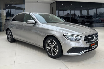 Mercedes E Klasa 200