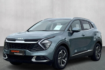Kia Sportage 1.6 T-GDI L 2WD
