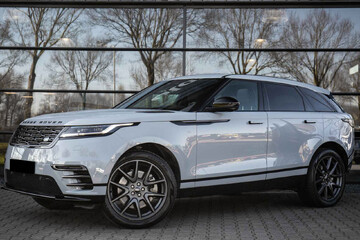 Land Rover Range Rover Velar P400  Dynamic SE