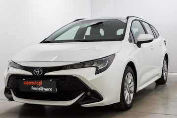 Toyota Corolla 1.8 Hybrid Comfort