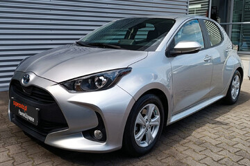 Toyota Yaris 1.5 Comfort