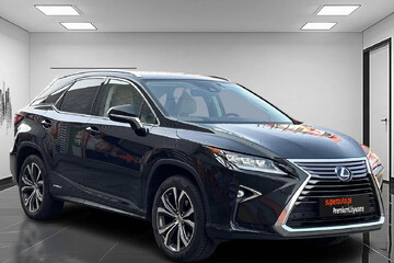 Lexus RX 450h Prestige