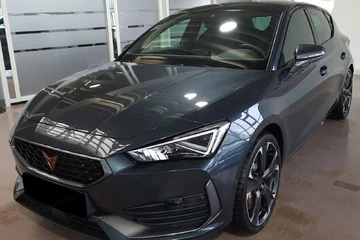 Cupra Leon VZ 2.0 TSI DSG