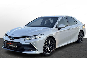 Toyota Camry 2.5 Hybrid Executive