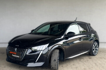 Peugeot 208 1.2 PureTech GT Line S&S EAT8