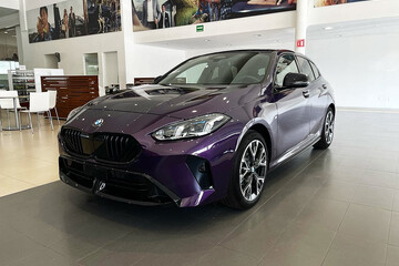 BMW Seria 1 120 M Sport