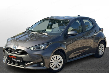 Toyota Yaris 1.5 Comfort