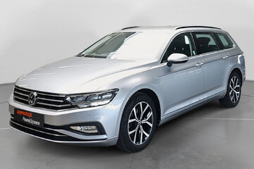 Volkswagen Passat 2.0 TDI EVO Business DSG