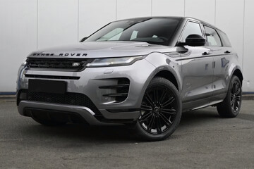 Land Rover Range Rover Evoque D200 Dynamic HSE