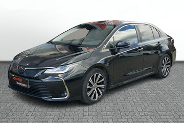 Toyota Corolla 1.5 Comfort