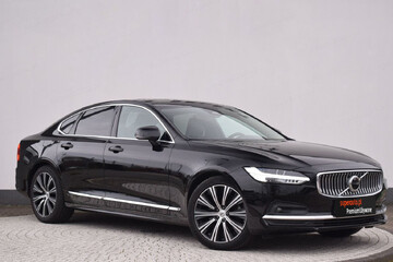 Volvo S90 B5 D AWD Ultimate Bright aut