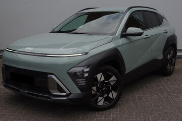 Hyundai Kona Executive 1.6 GDI Hybrid DCT