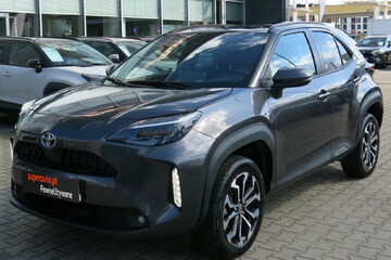 Toyota Yaris Cross 1.5 Hybrid Comfort
