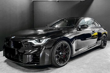 BMW Seria 2 Coupe M2