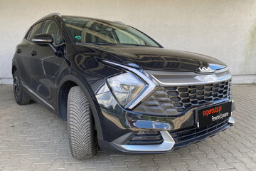 Kia Sportage 1.6 T-GDI DCT