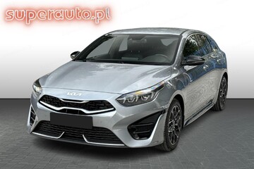Kia ProCeed GT Line 1.5 T-GDI