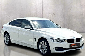 BMW Seria 4 Gran Coupe 420i GPF xDrive