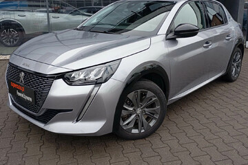 Peugeot 208 e-208 Allure Pack