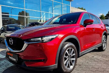 Mazda CX-5 2.0 Skyenergy