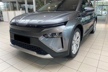 Skoda Elroq 60 63kWh