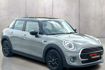 Mini Mini Cooper Hatch 5dr