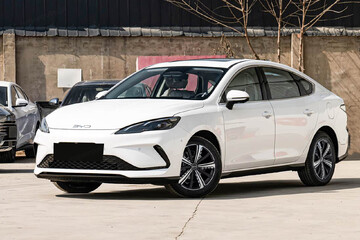 BYD Seal 5 DM-i 1.5 Comfort