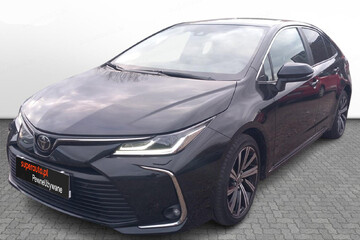 Toyota Corolla 1.5 Comfort