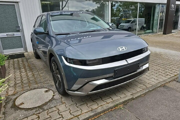 Hyundai Ioniq 5 84kWh Techniq