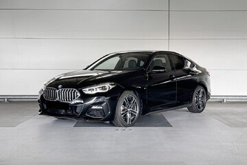 BMW Seria 2 Gran Coupe 218i M Sport