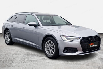 Audi A6 35 TDI  Advanced S tronic