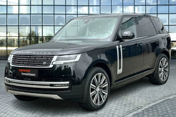 Land Rover Range Rover 3.0 P460e PHEV Autobiography