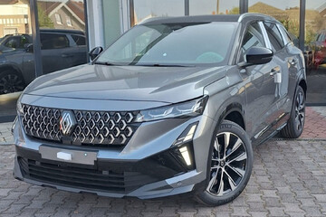 Renault Austral Techno 1.2 E-Tech Full Hybrid