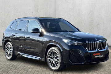BMW X1 sDrive18d M Sport