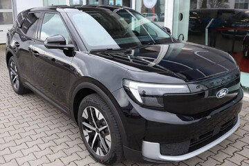 Ford Explorer "Explorer" 77kWh RWD
