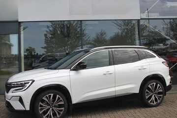 Renault Austral Iconic 1.2 E-Tech Full Hybrid
