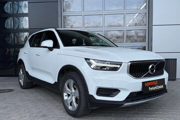 Volvo XC40 T3 Momentum Pro aut