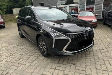 Forthing U-Tour 1.5 DVVT GDI DCT