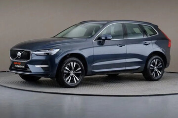 Volvo XC60 B4 D Momentum Pro aut
