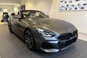 BMW Z4 M40i