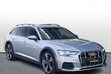 Audi A6 Allroad 40 TDI quattro S tronic