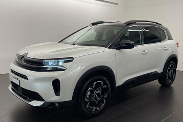 Citroen C5 Aircross Shine Pack 1.6 PHEV