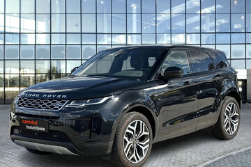 Land Rover Range Rover Evoque Evoque 2.0 D200 SE