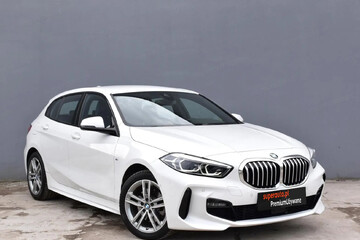 BMW Seria 1 118i M Sport
