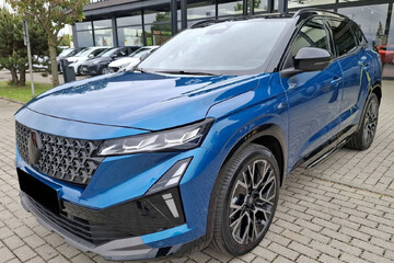 Renault Austral Esprit Alpine 1.2 E-Tech Full Hybrid